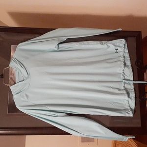 UA NWT XL HEAT GEAR